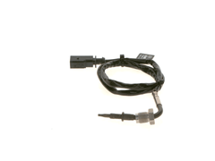 Sensor Abgastemperatur für AUDI SEAT SKODA VW A3 Sportback Limousine Cabriolet