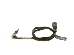 Sensor Abgastemperatur für AUDI SEAT SKODA VW A3 Sportback Limousine Cabriolet