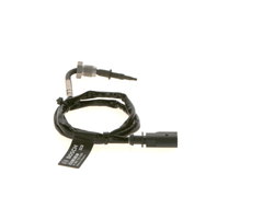 Sensor Abgastemperatur für AUDI SEAT SKODA VW A3 Sportback Limousine Cabriolet