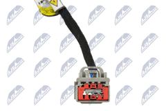 Gasfeder Koffer Laderaum hinten links für FORD KUGA II