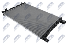 Kühler Motorkühlung für AUDI A4 Allroad B9 Avant A5 Sportback Cabriolet A6 C8