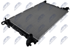Kühler Motorkühlung für AUDI A4 Allroad B9 Avant A5 Sportback Cabriolet A6 C8