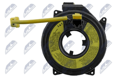 Wickelfeder Airbag für HYUNDAI SONATA IV TERRACAN