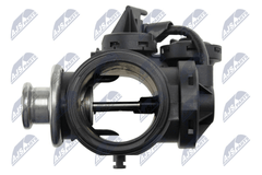 AGR Ventil für CITROËN PEUGEOT BERLINGO / FIRST Großraumlimousine XSARA Break