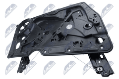 Fensterheber vorne links für VW GOLF VI