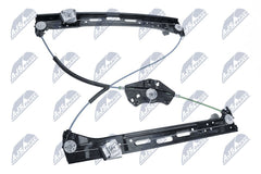 Fensterheber vorne links für SEAT VW ALHAMBRA SHARAN