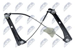 Fensterheber vorne rechts für VW PASSAT B8 Variant