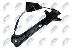 Fensterheber hinten links für VW JETTA IV