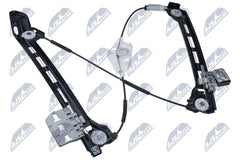 Fensterheber hinten links für VW PASSAT CC B6