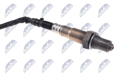 Lambdasonde vorne für ABARTH ALFA ROMEO FIAT LANCIA 500 / 595 695 500C 595C 695C