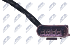 Lambdasonde vorne für SEAT SKODA VW INCA FABIA I Praktik CADDY II