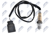 Lambdasonde für AUDI SEAT SKODA VW A3 TT Roadster CORDOBA IBIZA III LEON TOLEDO