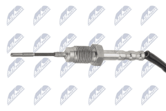 Sensor Abgastemperatur für BMW 1 2 Coupe Cabriolet 3 Gran Turismo Touring 4 5 7