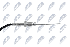 Sensor Abgastemperatur für BMW 1 2 Coupe Cabriolet 3 Gran Turismo Touring 4 5 7