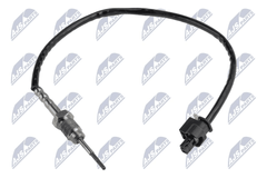 Sensor Abgastemperatur für BMW 1 Coupe Cabriolet 2 3 Touring Gran Turismo 4 5 7