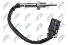 Sensor Abgastemperatur für BMW 3 5 Gran Turismo Touring 7 X5 X6