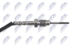 Sensor Abgastemperatur für BMW 3 Gran Turismo Touring 4 Coupe Cabriolet 5 7 X3