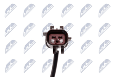 Sensor Abgastemperatur für CHRYSLER DODGE JEEP SEBRING Cabriolet AVENGER