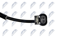 Sensor Abgastemperatur für CHRYSLER JEEP 300C Touring COMMANDER GRAND CHEROKEE