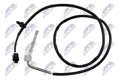 Sensor Abgastemperatur für CHRYSLER JEEP 300C Touring COMMANDER GRAND CHEROKEE