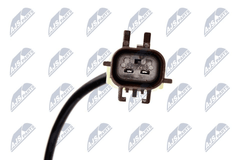 Sensor Abgastemperatur für CHRYSLER DODGE JEEP GRAND VOYAGER V CALIBER COMPASS