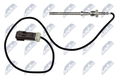 Sensor Abgastemperatur für CHRYSLER DODGE JEEP GRAND VOYAGER V CALIBER COMPASS