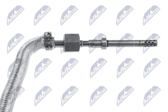 Sensor Abgastemperatur für JEEP WRANGLER III