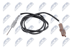 Sensor Abgastemperatur für CITROËN PEUGEOT C4 GRAND PICASSO I Großraumlimousine