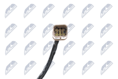 Sensor Abgastemperatur für CITROËN PEUGEOT BERLINGO MULTISPACE C3 PICASSO II C4