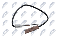 Sensor Abgastemperatur für CITROËN PEUGEOT BERLINGO MULTISPACE C3 PICASSO II C4