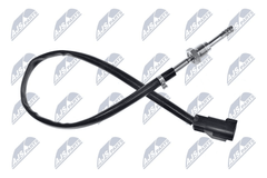 Sensor Abgastemperatur für VOLVO S60 I V70 II XC70 Cross Country XC90