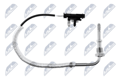 Sensor Abgastemperatur für VOLVO C30 C70 II Cabriolet S40 S60 S80 V40