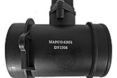 Luftmassenmesser für MERCEDES-BENZ SSANGYONG C-KLASSE S-KLASSE SL SPRINTER 2-t