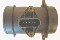 Luftmassenmesser für MERCEDES-BENZ SSANGYONG C-KLASSE S-KLASSE SL SPRINTER 2-t