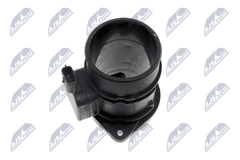 Luftmassenmesser für NISSAN RENAULT DACIA PULSAR Schrägheck QASHQAI / +2 I