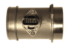 Luftmassenmesser für MERCEDES-BENZ VITO Bus Kasten