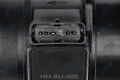 Luftmassenmesser für CITROËN FIAT LANCIA PEUGEOT SUZUKI BERLINGO / FIRST