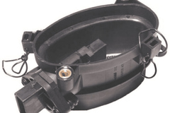 Luftmassenmesser für MG ROVER ZT ZT- T 75 I Tourer