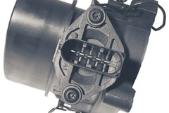 Luftmassenmesser für MG ROVER ZT ZT- T 75 I Tourer