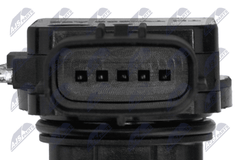 Luftmassenmesser für TOYOTA VOLVO HILUX VII Pick-up LAND CRUISER PRADO DYNA