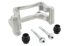 Halter Bremssattel Hinterachse für VW TRANSPORTER T4 Kasten Bus