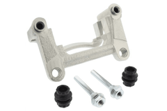 Halter Bremssattel Hinterachse für VW TRANSPORTER T4 Kasten Bus