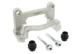 Halter Bremssattel Hinterachse für VW TRANSPORTER T4 Kasten Bus