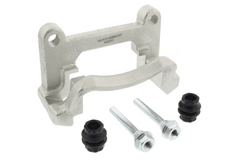 Halter Bremssattel Hinterachse für VW TRANSPORTER T4 Kasten Bus