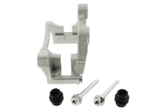 Halter Bremssattel rechts für AUDI SEAT VW Q3 ALHAMBRA CC B7 EOS PASSAT B6