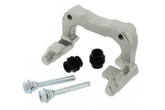 Halter Bremssattel Hinterachse rechts für AUDI SEAT SKODA VW A1 Sportback IBIZA