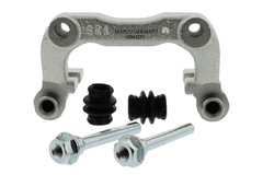 Halter Bremssattel Hinterachse links für AUDI SEAT SKODA VW A1 Sportback IBIZA