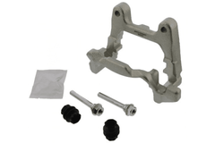 Halter Bremssattel Hinterachse links für AUDI SEAT A3 Sportback Cabriolet TT