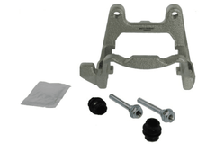 Halter Bremssattel Hinterachse links für AUDI SEAT VW A3 Sportback Cabriolet TT