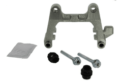 Halter Bremssattel Hinterachse links für AUDI SEAT VW A3 Sportback Cabriolet TT